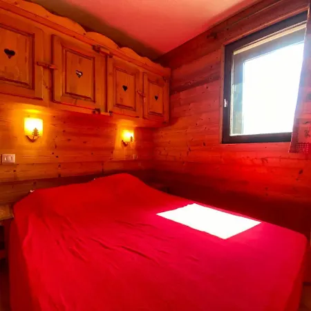 Apartment Vanoise Val Thorens