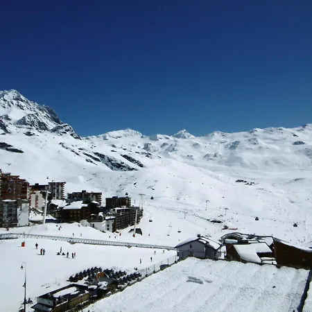 Vanoise