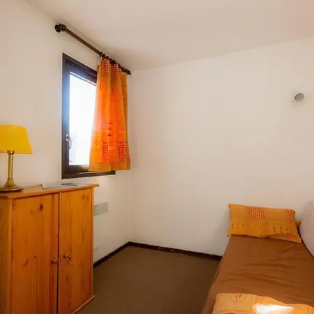 Vanoise Apartment Val Thorens