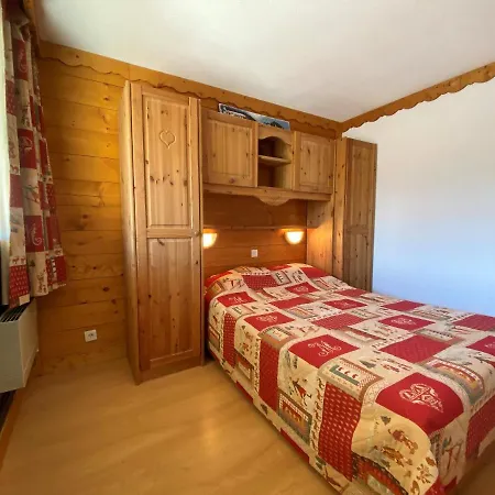 Vanoise Apartment *