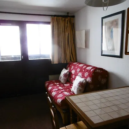 Apartment Vanoise